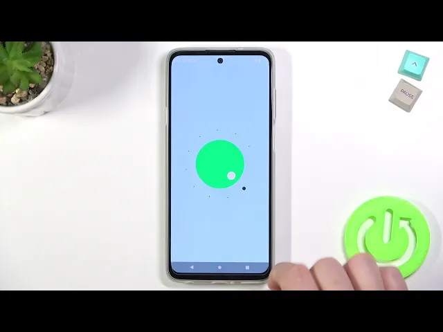 Video thumbnail for How to Check Android Version on MOTOROLA Edge 20 Lite – Verify Android System Info