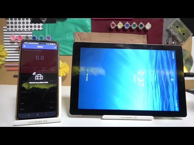 Video thumbnail for How to Check Charger Performance in CHUWI HIPad X – Charger Efficiency