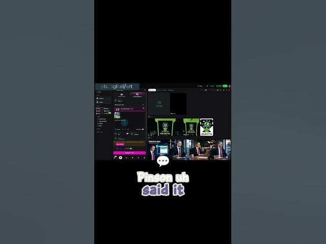 Video thumbnail for Watch AI Create a Fun, Personalized Birthday Party Video From Photos!