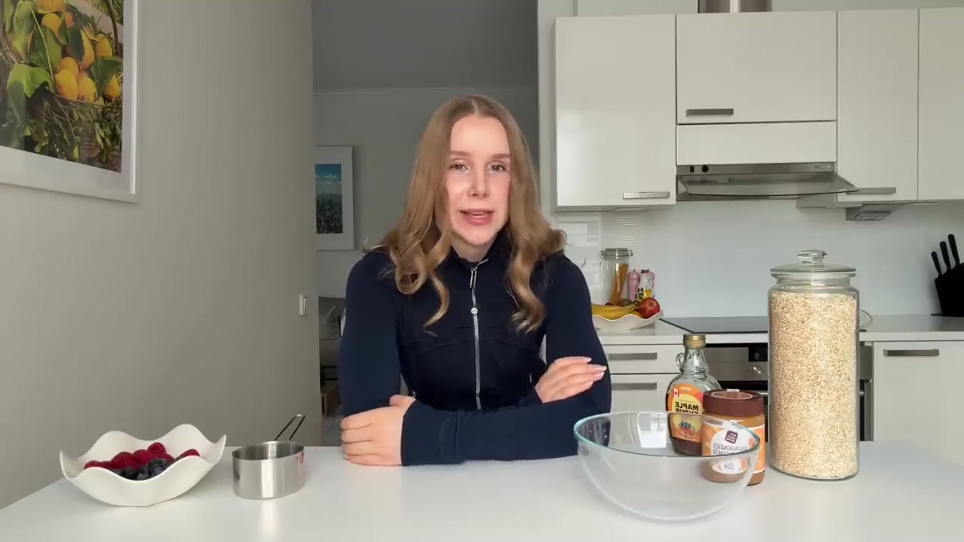 Video thumbnail for 4 Healthy Snacks I Prep Every Week to Save Time and Money(720P HD)