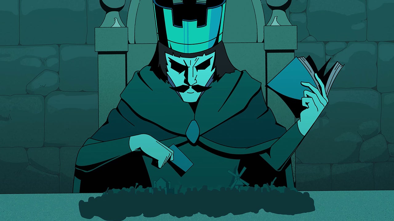 Video thumbnail for 9 Kings - Official Version 1.0 Release Date Trailer