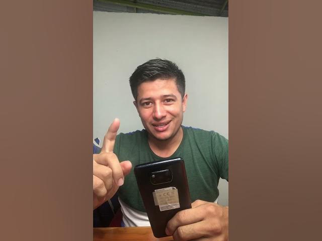 Video thumbnail for Es posible arreglar la muerte súbita del poco x3 Pro?