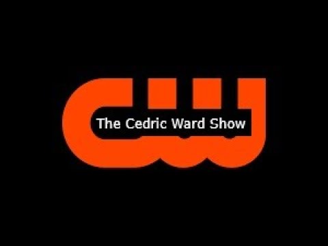 Video thumbnail for The Cedric Ward show - FAFO