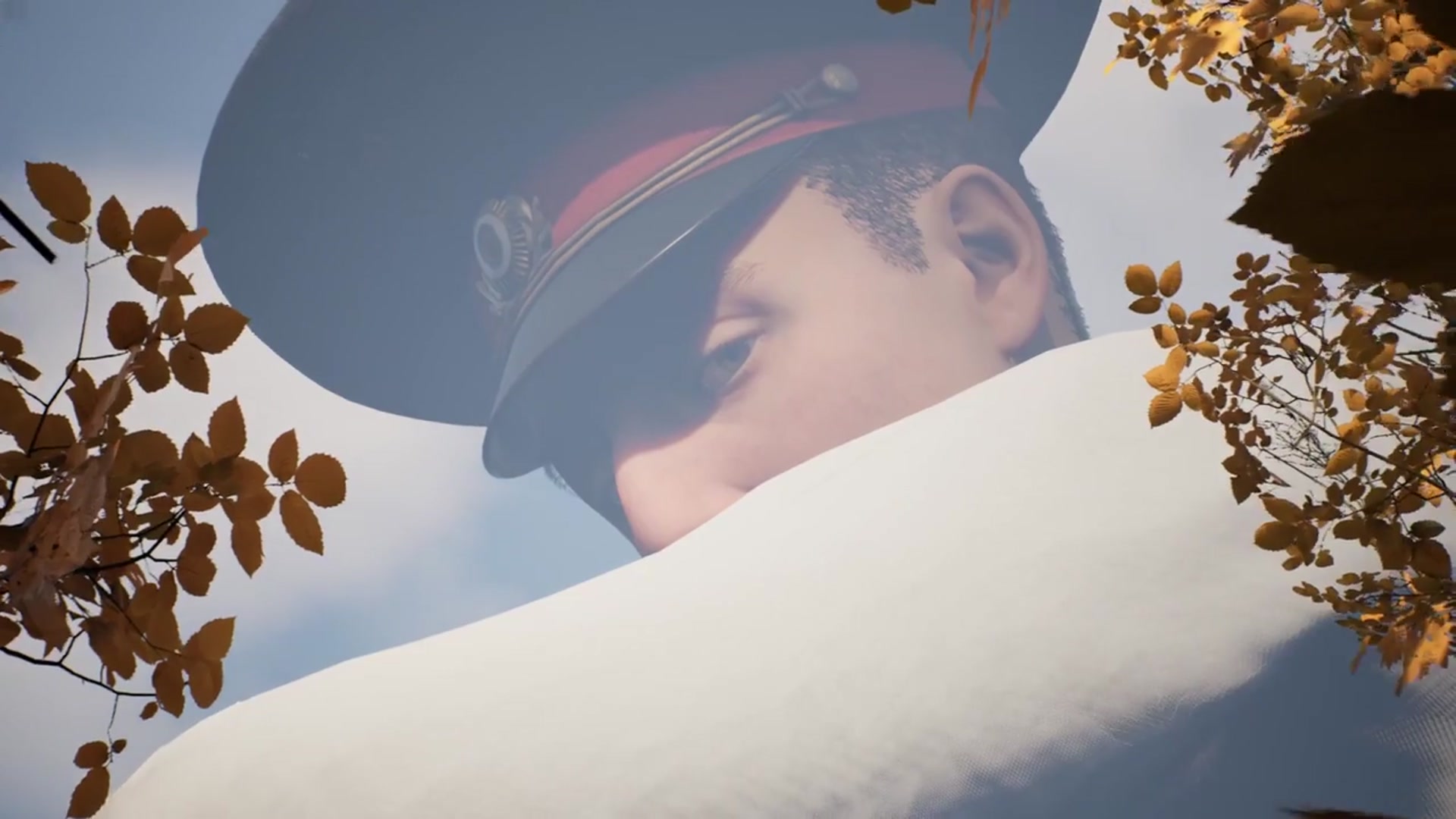 'Video thumbnail for Militsioner - Official Playtest Trailer | Critical Reflex Direct 2025'