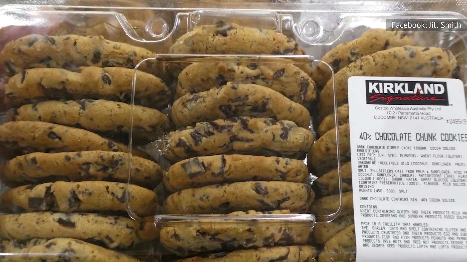 Video thumbnail for Costco Desserts That Are Always Worth Buying
