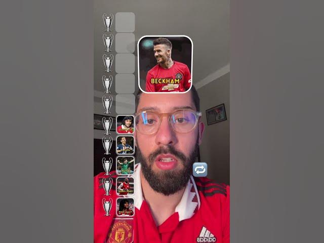 Video thumbnail for تحدي 10 لاعبين فازوا بدوري أبطال أوروبا