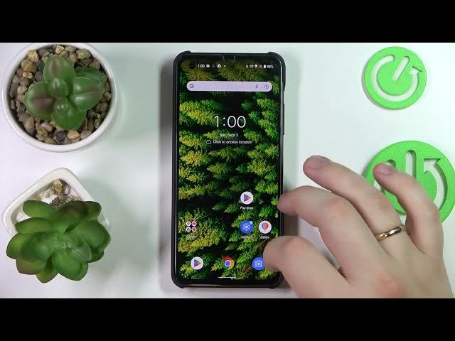 Video thumbnail for How to Add Numbers to Keyboard in ASUS Zenfone 9 – Row of Numbers
