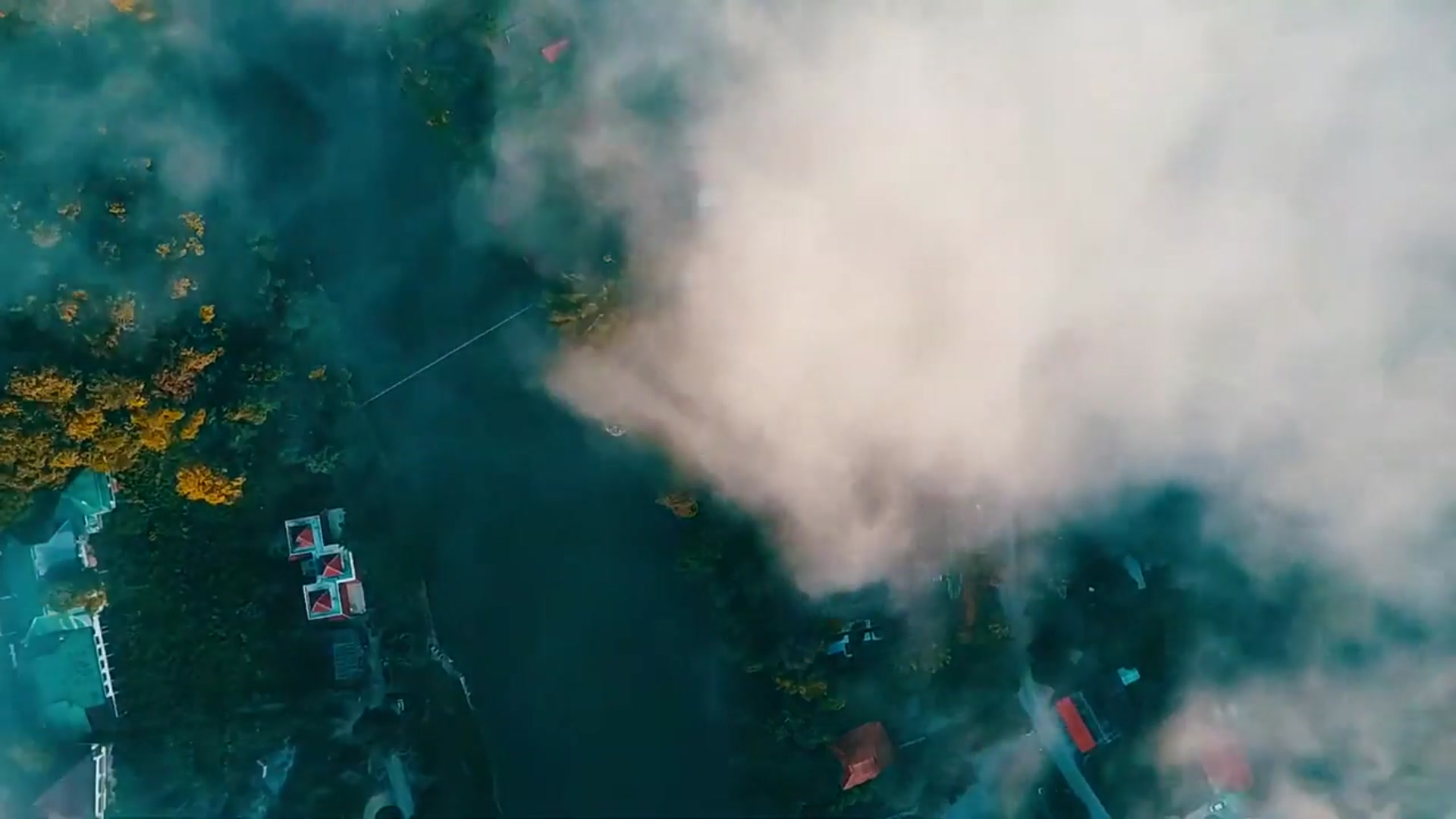 'Video thumbnail for Backpacking Thailand - | ABOVE THE CLOUDS IN THAILAND |'