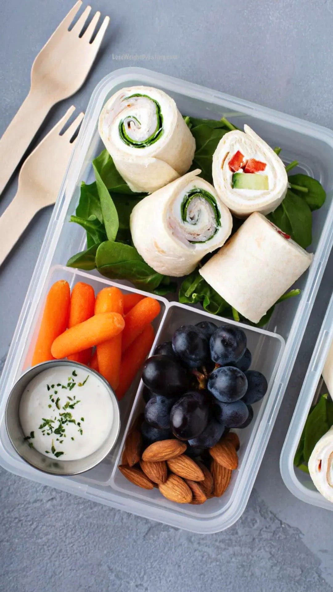 'Video thumbnail for Low Calorie Meal Plans for Weight Loss'