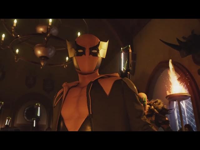 Video thumbnail for Marvel's Spider-Man 2_20241221080826