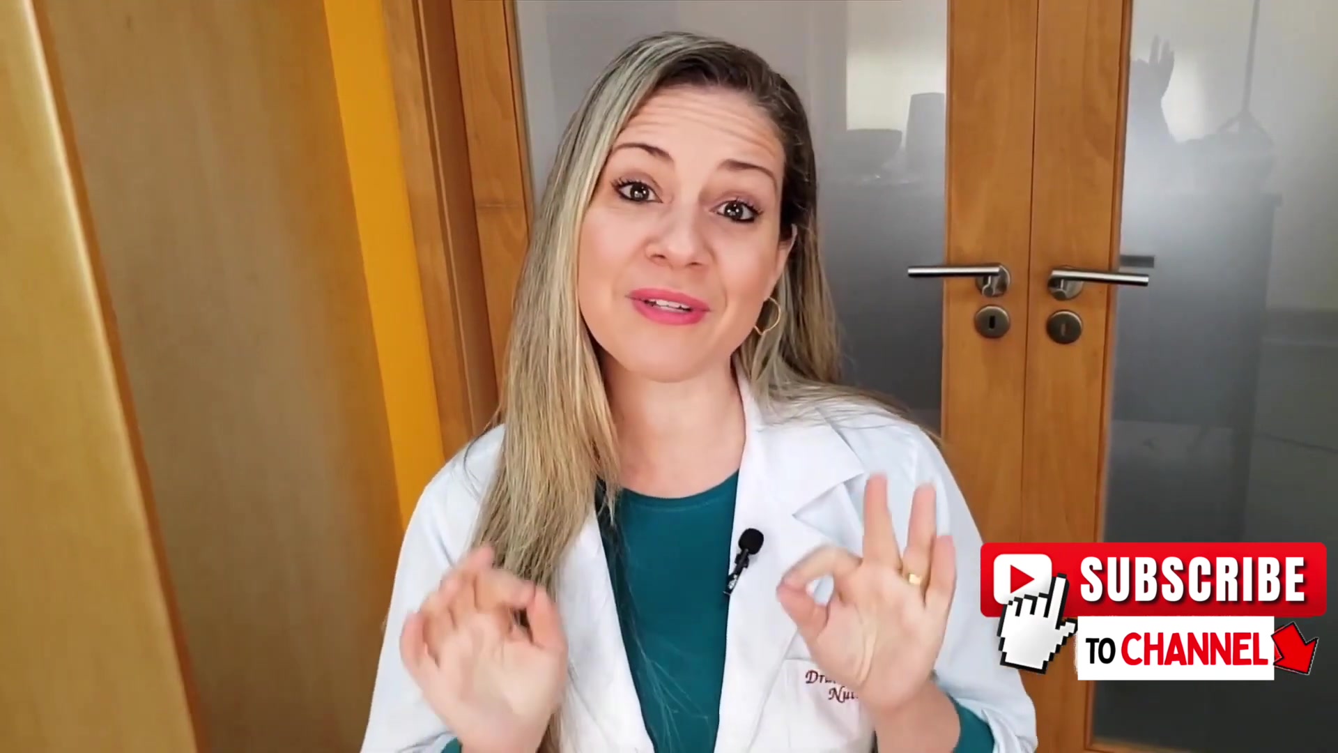 Video thumbnail for NO MORE BREAD! Mix EGG and GARLIC and you'll be OBSESSED with this TREAT! (No Gluten)