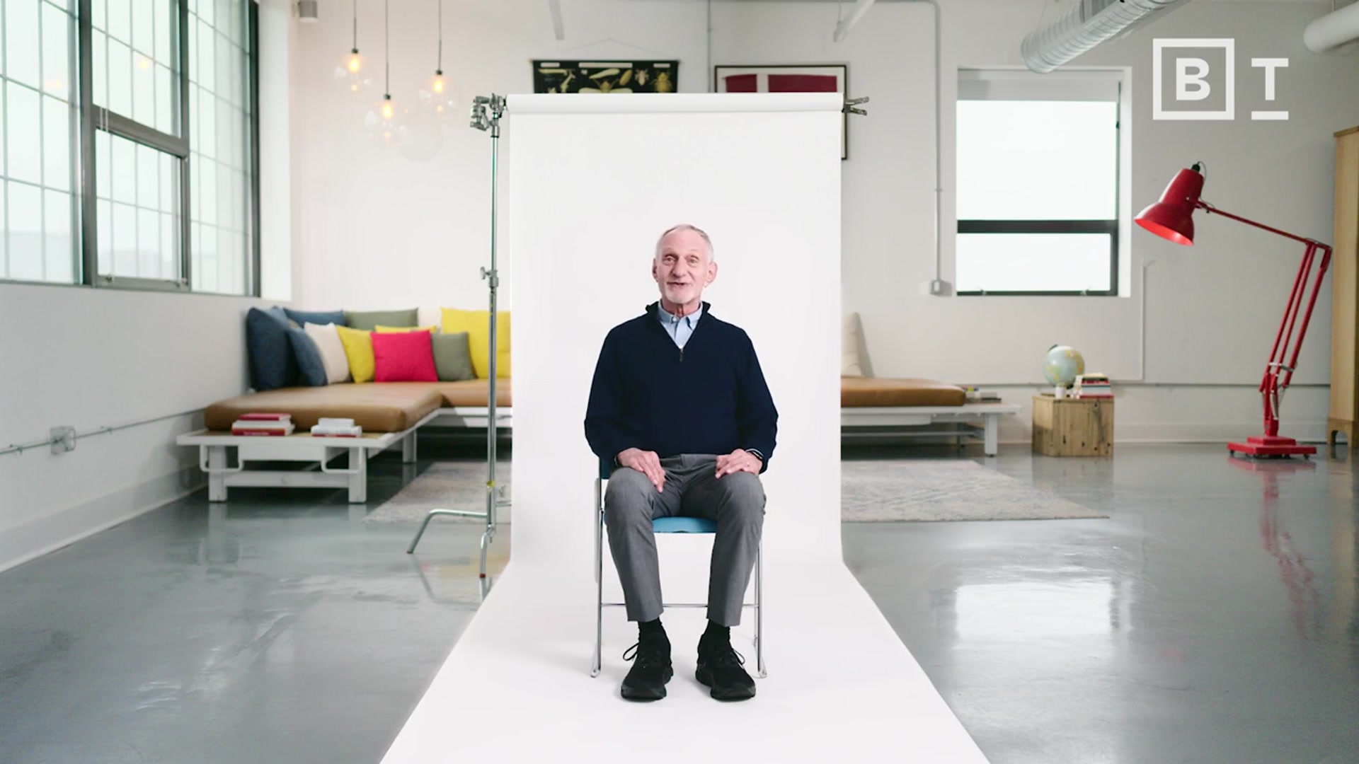'Video thumbnail for What 85 years of research says is the real key to happiness'