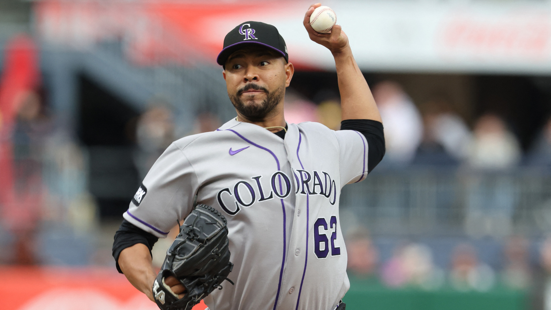 Video thumbnail for MLB Matchup Preview: Rangers vs. Rockies - Key Players & Insights
