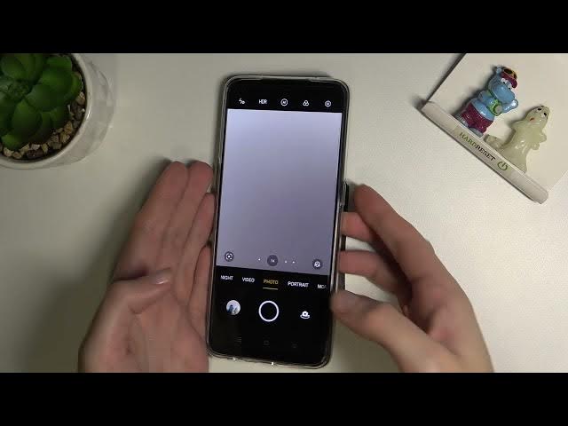 Video thumbnail for How to Manage Camera Watermarks in OPPO Reno 5 Lite – Find Watermark Options