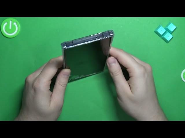 Video thumbnail for Samsung Galaxy S23 Ultra - Nillkin Nature TPU Pro Case Overview