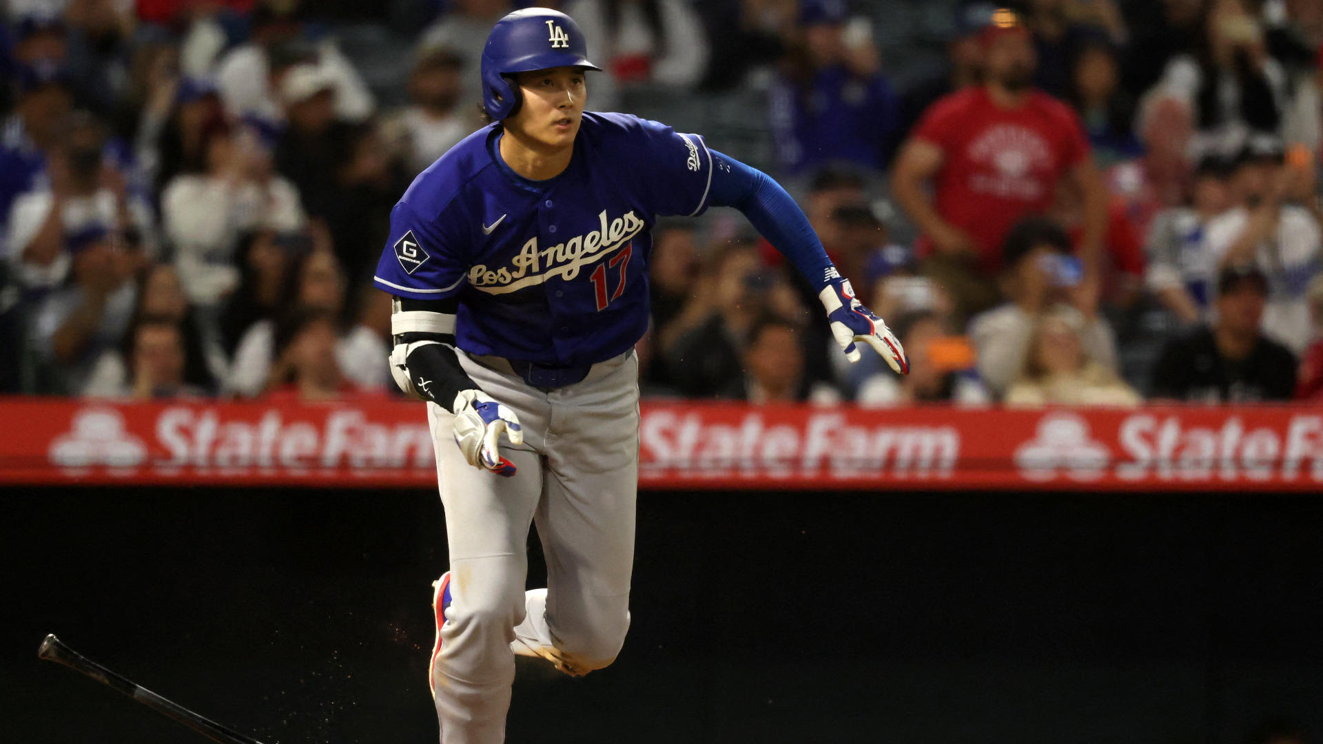 Video thumbnail for MLB Matchup Preview: Dodgers vs. Padres - Key Players & Insights