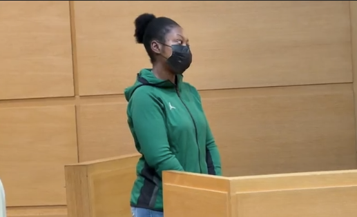 Video thumbnail for Order of protection issued for baby in White Plains newborn abandonment case