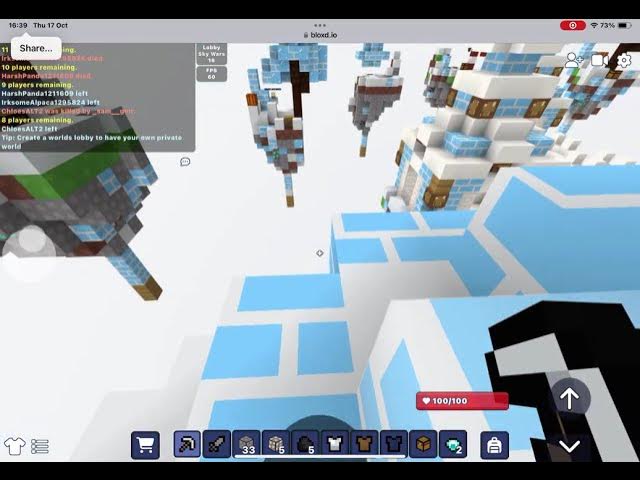 Video thumbnail for Sky war is hard