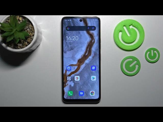 Video thumbnail for Tecno Camon 18p - How to Mute Ringtone | Disable Sounds in your Phone