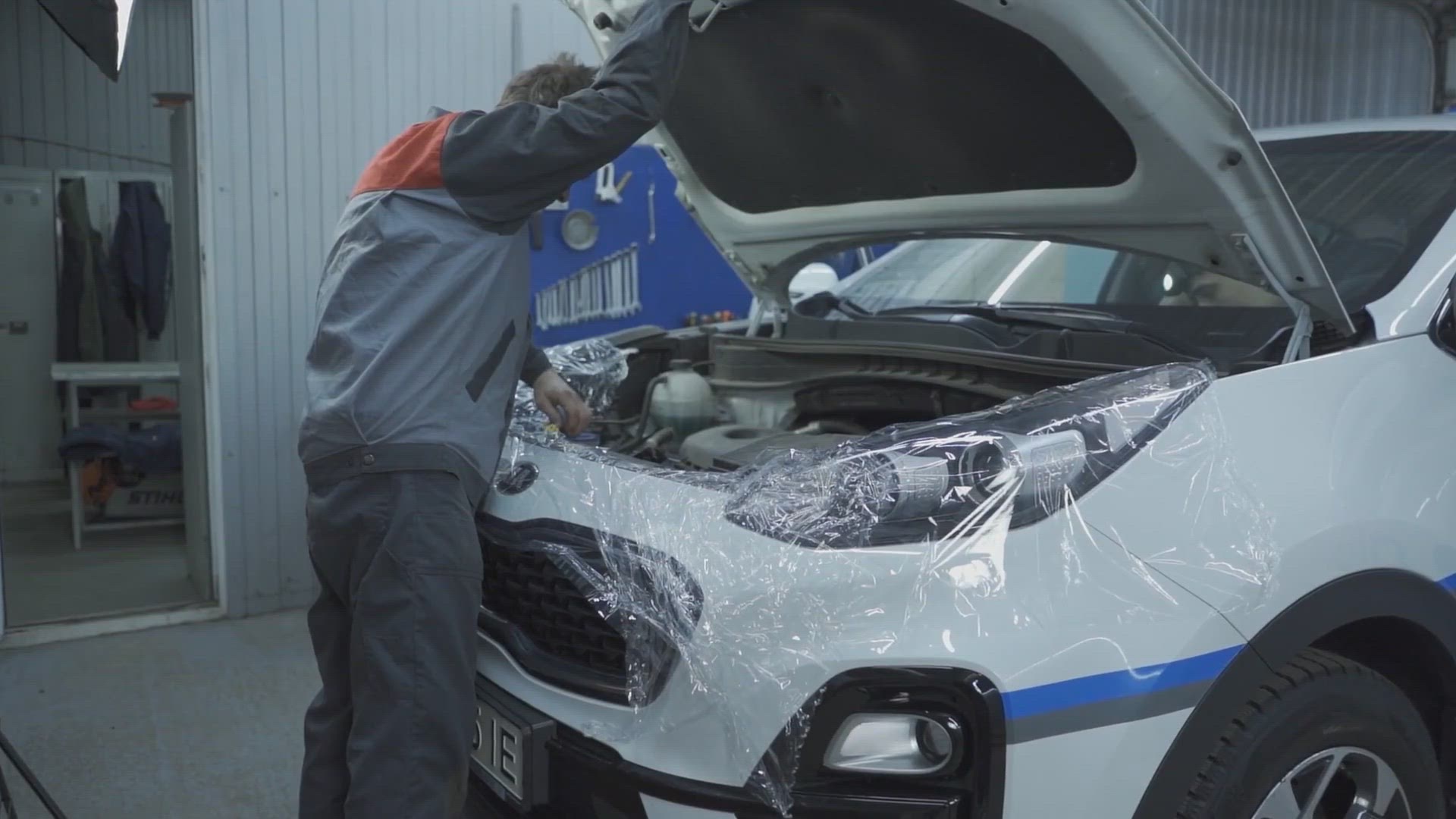 Video thumbnail for Does Car Insurance Cover Hail Damage? What You Need to Know