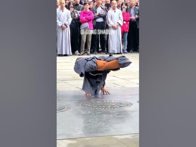 Video thumbnail for What is Qigong: Harnessing Inner Energy for Optimal Well-Being