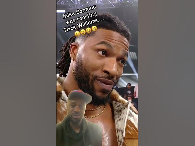 Video thumbnail for #wrestlingfromthe313 #wrestling #wwe #nxt #santana #fyp #foryou #shorts #youtubeshorts #subscribe