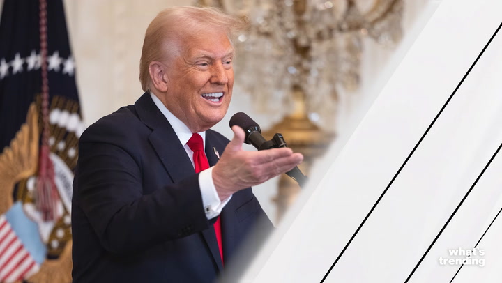 Video thumbnail for WTNews_TrumpThirdTermMethods_03312025.mp4