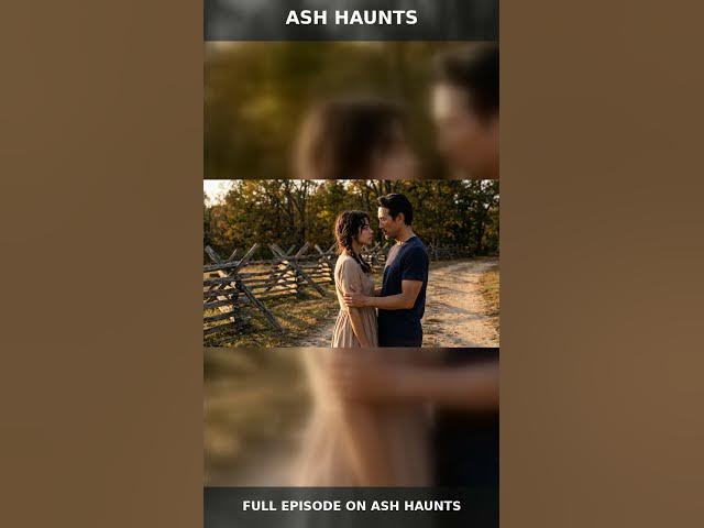 Video thumbnail for @ashhaunts