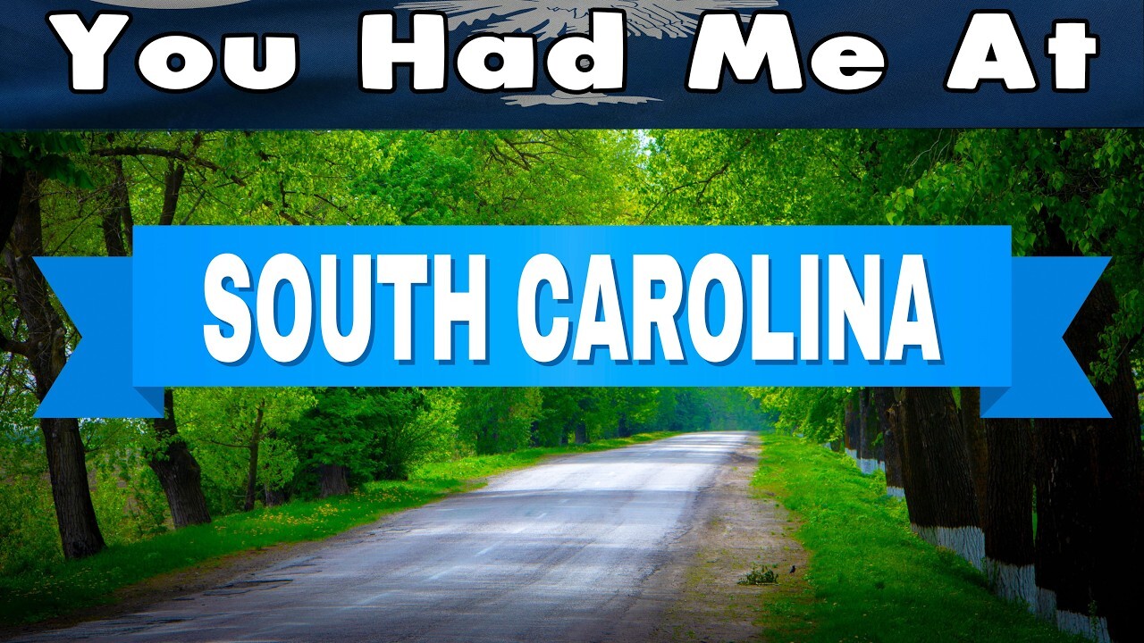 Video thumbnail for Discovering the Best  South Carolina Cities to Live In