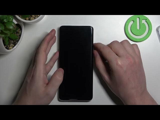 Video thumbnail for Honor Magic 4 Pro - Does It Have Led Lamp Notification