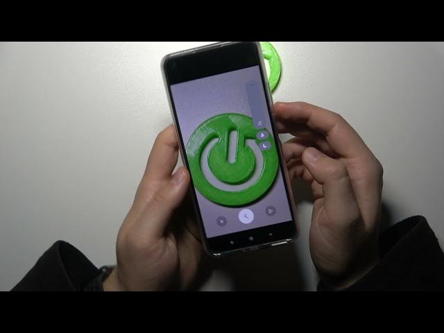 Video thumbnail for Camera Top Tricks XIAOMI 11 Lite 5G NE | Hidden Camera Features | Advanced Camera Modes