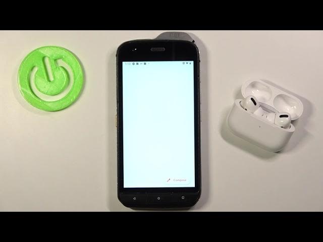 Video thumbnail for How to Logout from Gmail Account on CAT S61 – Manage Gmail Accounts