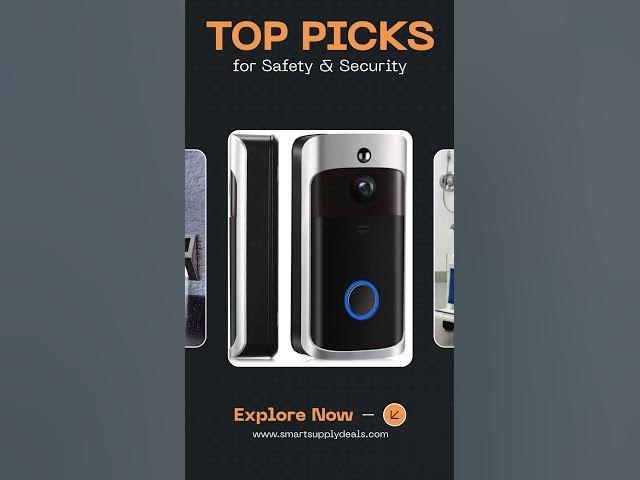 Video thumbnail for Top Picks for Your Workplace – Everything Your Business Needs in One Place!