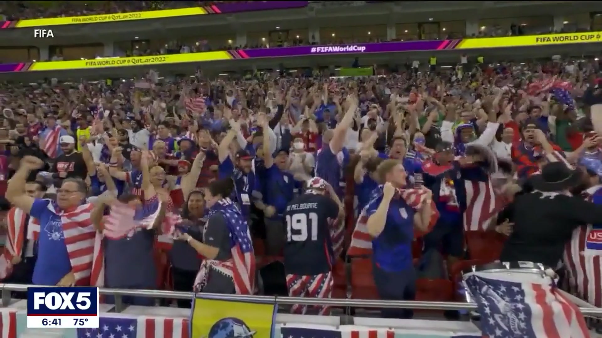 'Video thumbnail for Here's how to buy World Cup tickets'