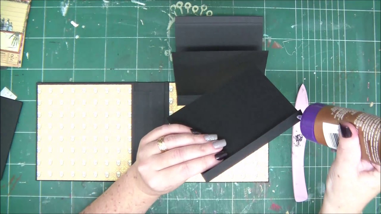 Video thumbnail for Tonight is Halloween Mini Album