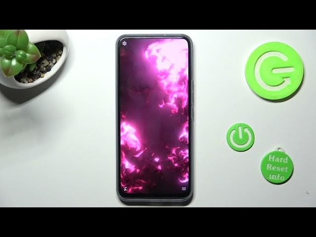 Video thumbnail for How to Use Magic Fluids Wallpaper on ZTE AXON 20 – Download and Customize Live Wallpaper