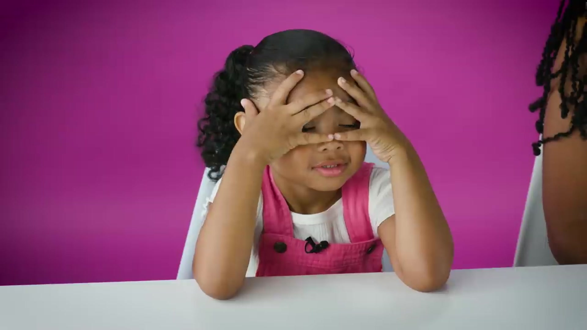 Video thumbnail for Picky Kids Try Their Parent s Budget Meals(720P HD)