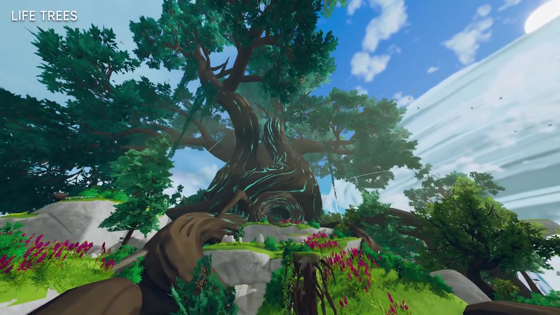 'Video thumbnail for Aloft - Official Bloom & Blight Update Trailer'