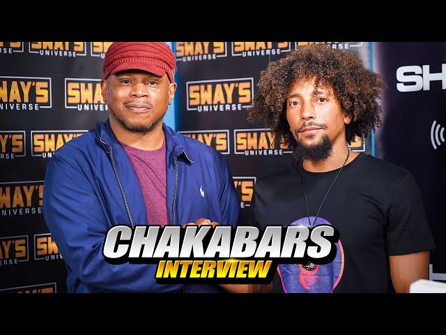 Video thumbnail for CHAKABARS Speaks On The Exploitation of AFRICA, The Truth About Elon Musk, Bill Gates and Big Tech