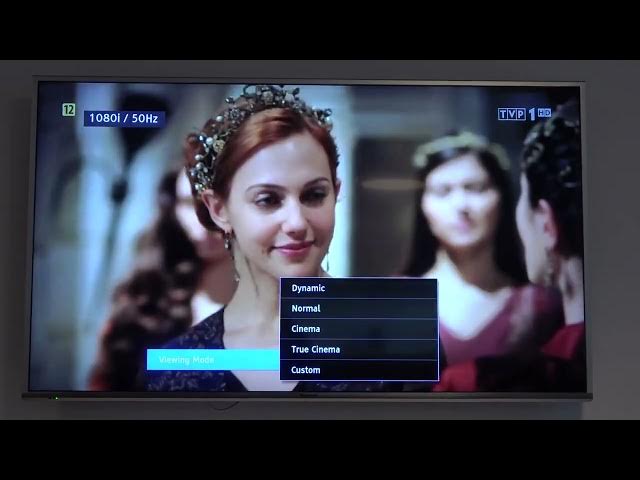 Video thumbnail for How to Change Picture Mode on Panasonic TV?