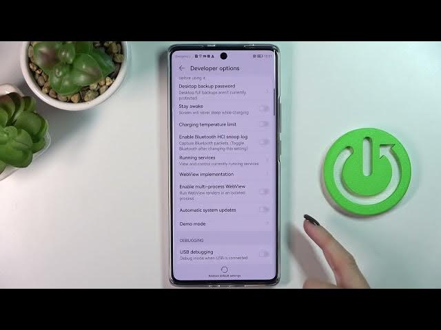 Video thumbnail for How to Activate Auto System Updates in HUAWEI Nova 10