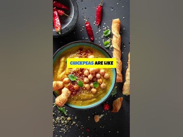 Video thumbnail for What to Make with a Can of Chickpeas That’s Not Hummus