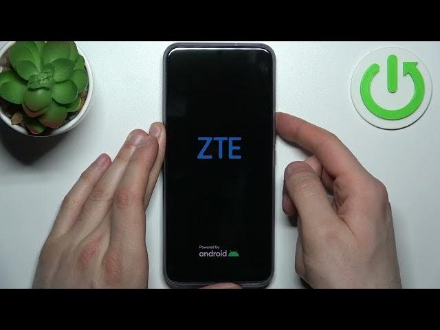 Video thumbnail for How to Open Recovery Mode on ZTE Axon 20 5G