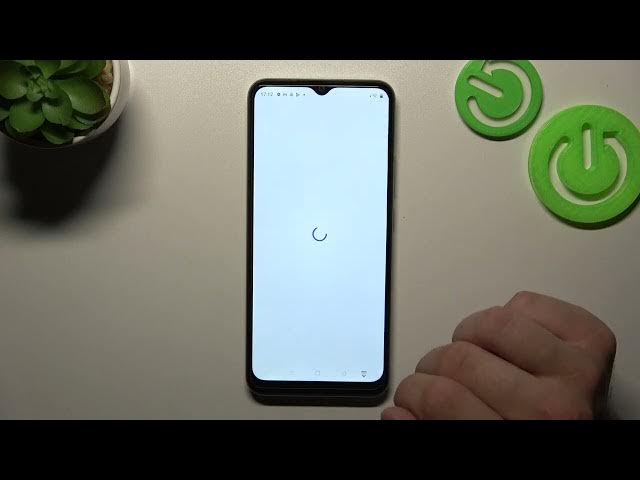 Video thumbnail for How To Remove Cards From Google Wallet On Realme Narzo 50i Prime