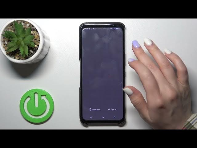 Video thumbnail for How To Check Phone Model On Asus ROG Phone 6D