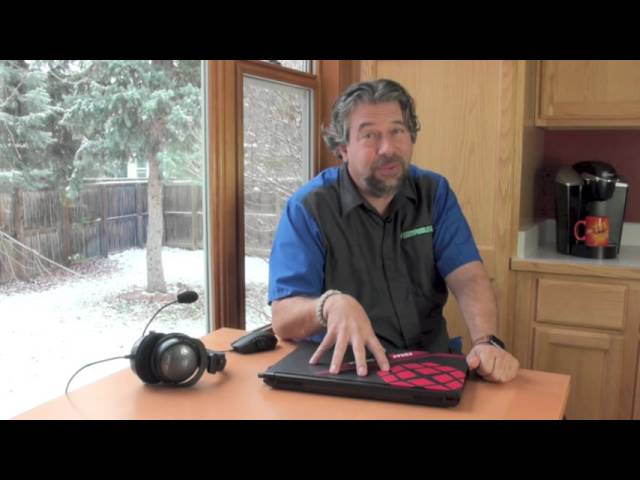 Video thumbnail for Xotic GE62 Apache Pro-004 Gamer Laptop Review