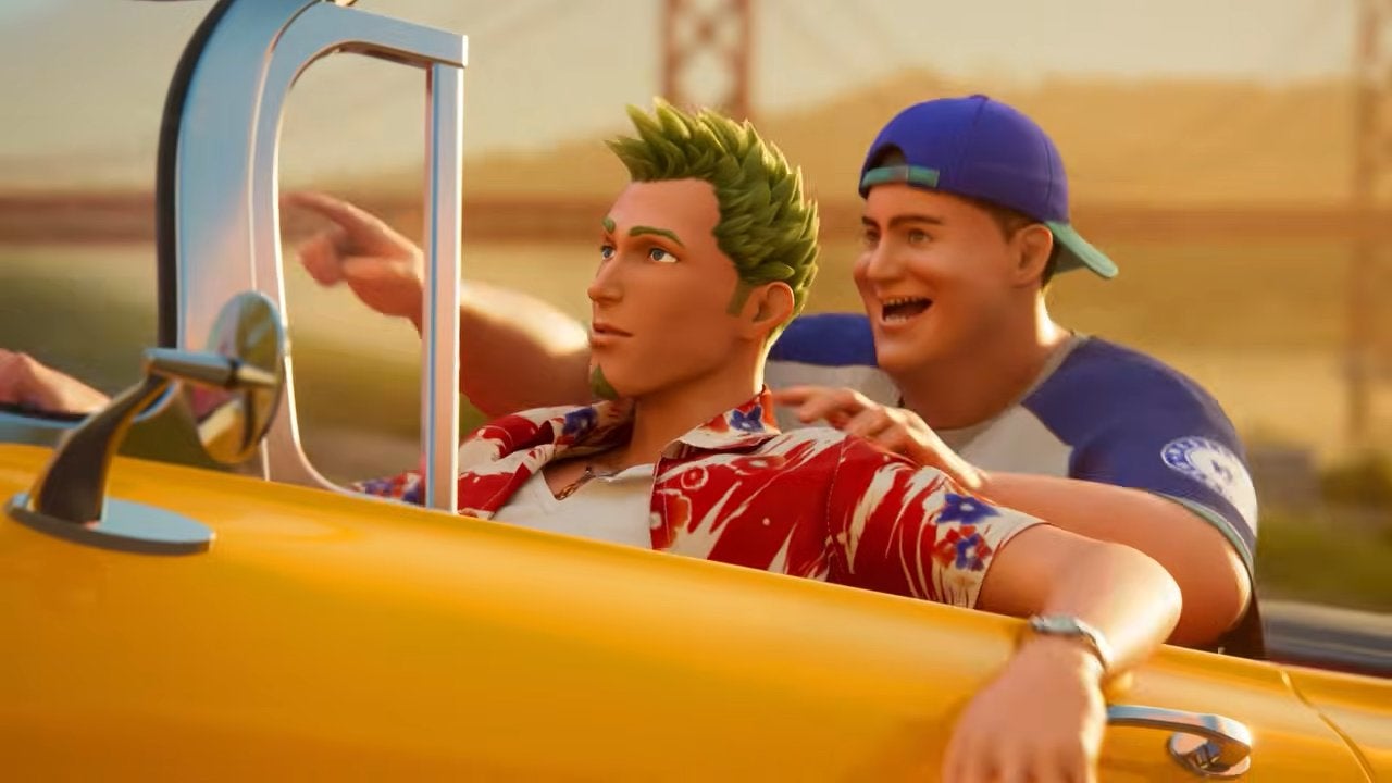 Video thumbnail for Crazy Taxi: World Tour - Official Announcement Trailer | Xbox Games Showcase 2026