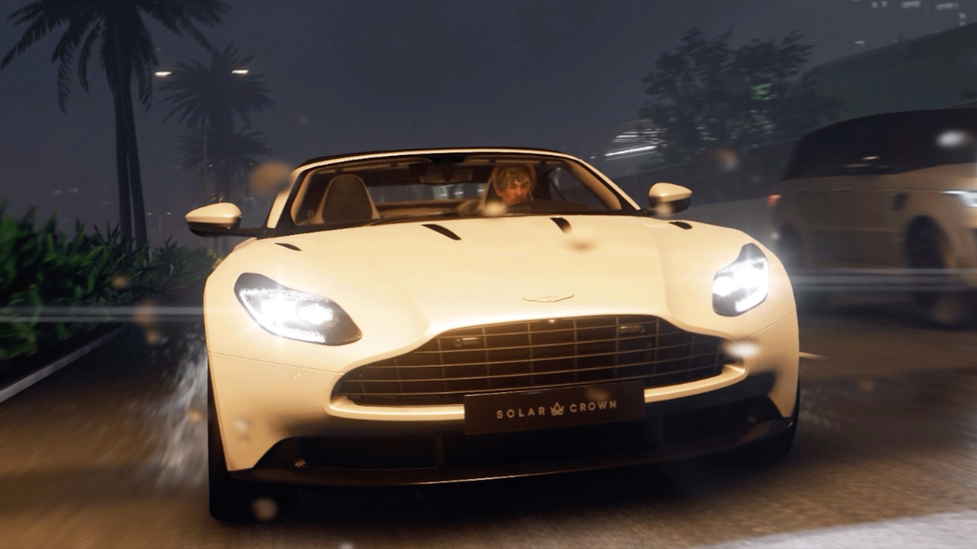 'Video thumbnail for Test Drive Unlimited Solar Crown - Official Season 4 Launch Trailer'