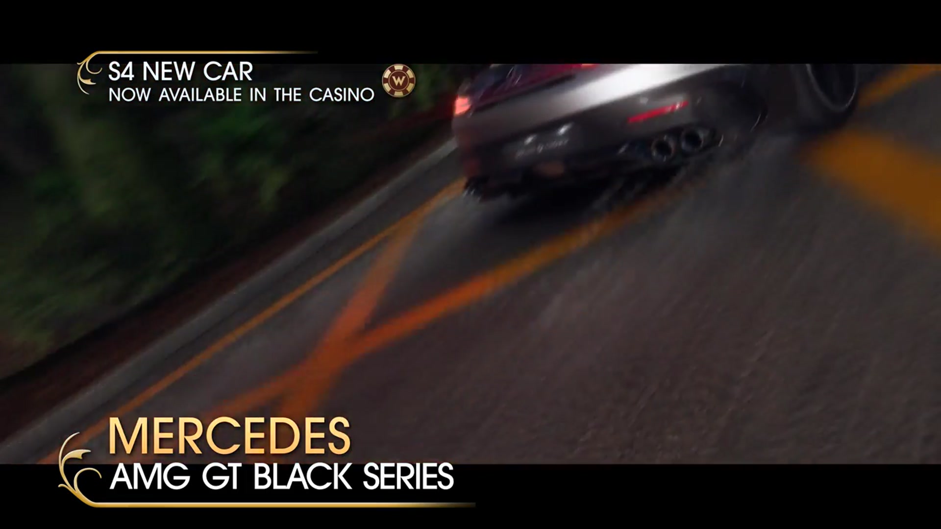 'Video thumbnail for Test Drive Unlimited Solar Crown - Official Season 4 Launch Trailer'