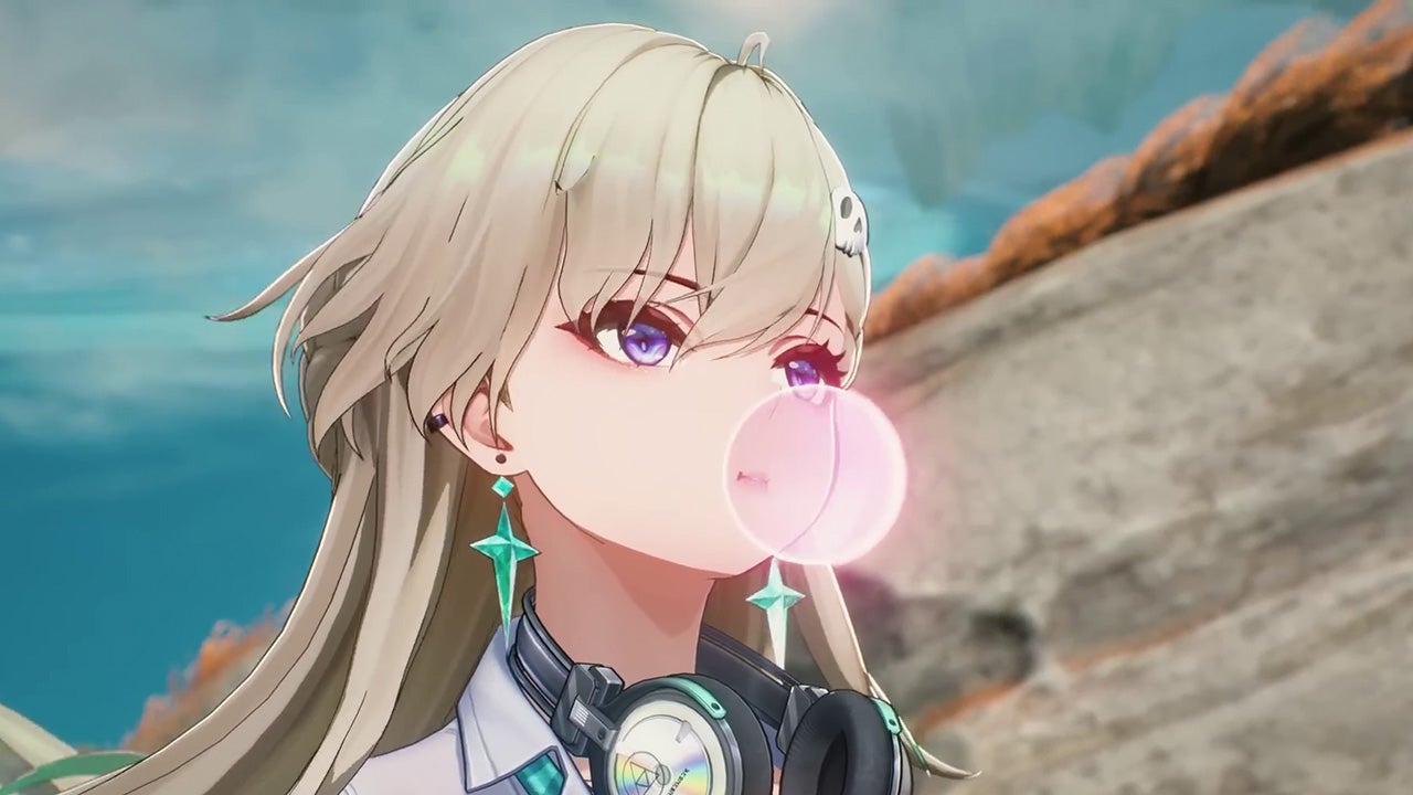 Video thumbnail for Wuthering Waves - Official Back to School Trailer | The Game Awards 2025